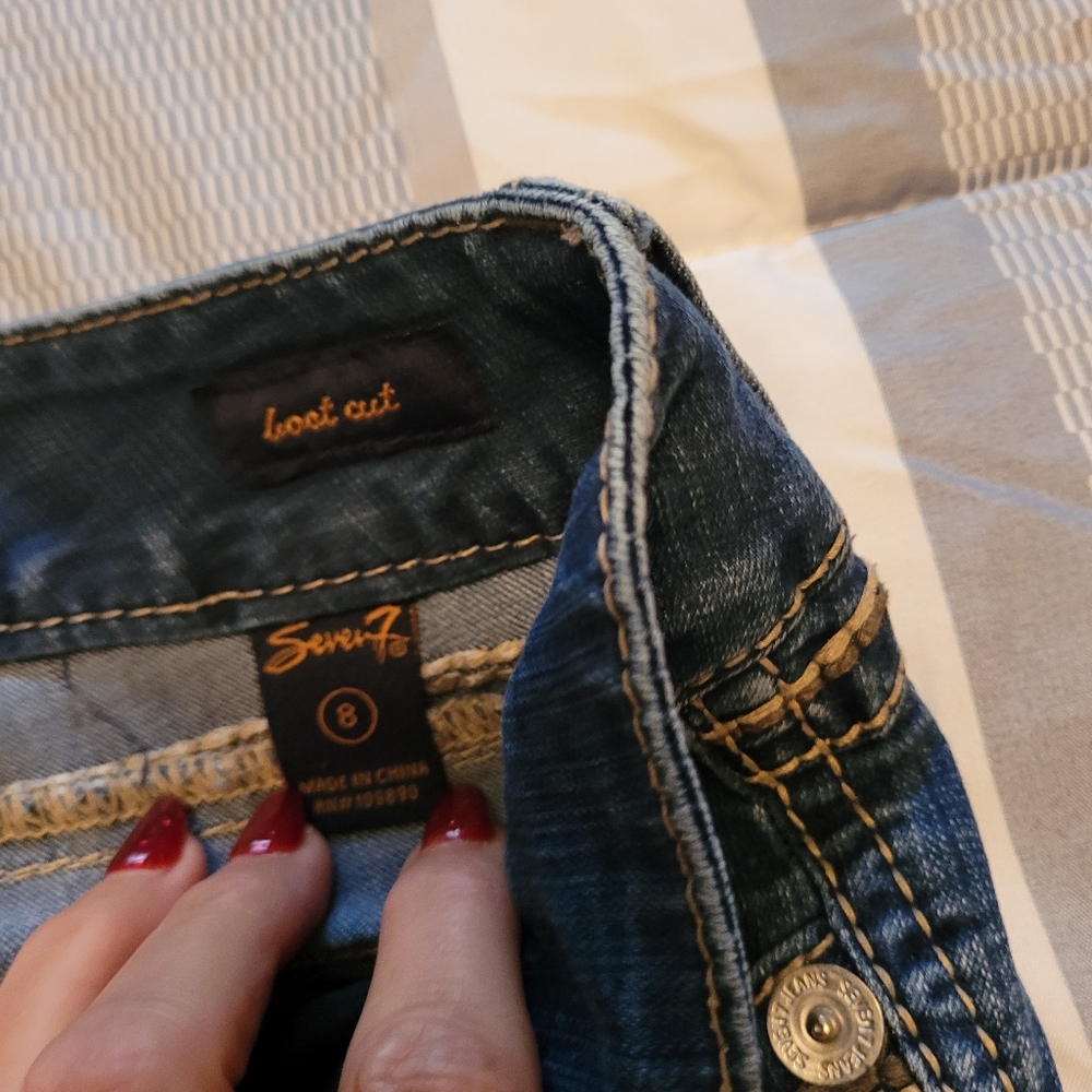 Jean